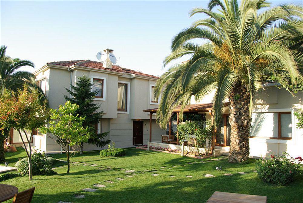 Parla Viens Suites Gebze Exterior photo